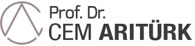 Prof. Dr. Cem Arıturk I Cardiovascular Surgery Specialist