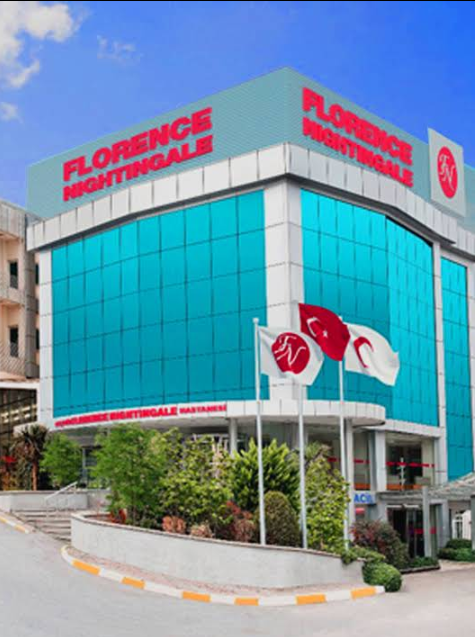 atasehir-florence-nightingale-hastanesi